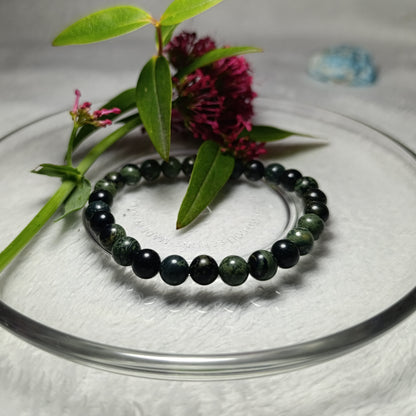 Bracelet Jaspe Kambamba - 6mm